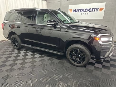 Used 2024 Ford Expedition Timberline AWD/4WD image 3