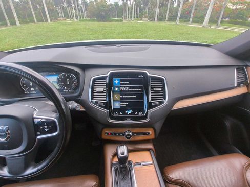 Used 2018 Volvo XC90 T6 Inscription w/ Convenience Package AWD/4WD image 26