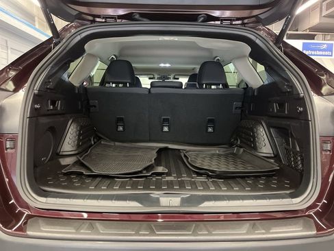 Used 2023 Subaru Outback Limited image 36