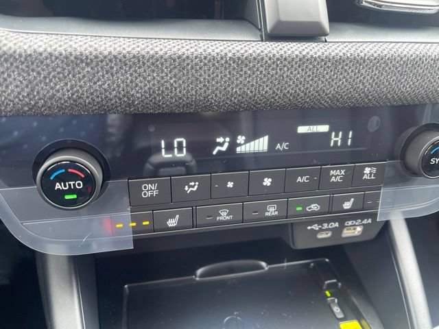 New 2026 Subaru Outback Premium AWD/4WD image 26