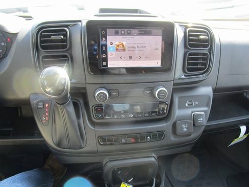 New 2024 RAM ProMaster 2500 w/ Power Group image 21