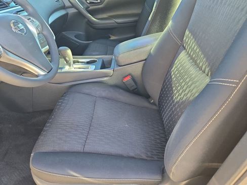 Used 2017 Nissan Altima 2.5 S w/ Power Driver Seat Package image 15