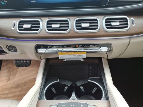 New 2026 Mercedes-Benz GLE 350 4MATIC image 23