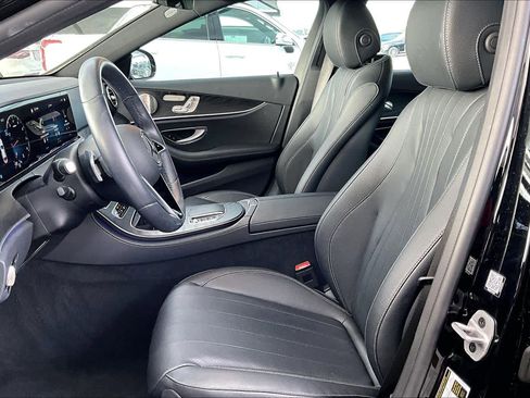 Certified 2022 Mercedes-Benz E 350 E 350 image 8