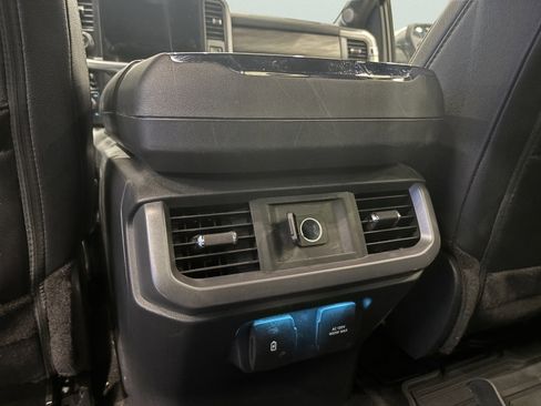 Certified 2025 Ford F150 Lariat w/ Equipment Group 501A Mid AWD/4WD image 12