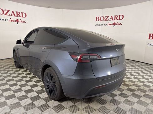 Used 2023 Tesla Model Y Long Range image 6