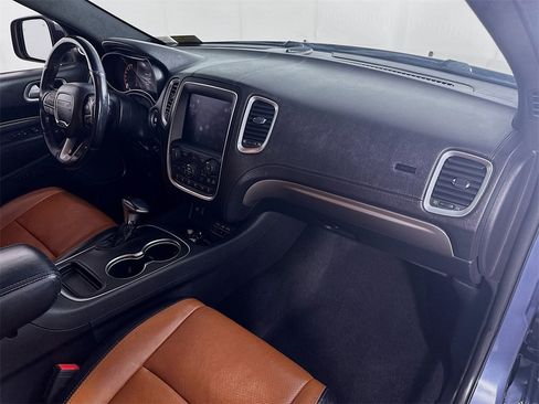 Used 2019 Dodge Durango Citadel image 32