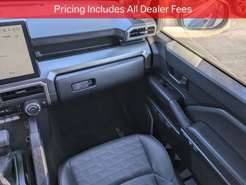 Certified 2025 Toyota 4Runner TRD Sport Premium AWD/4WD image 18