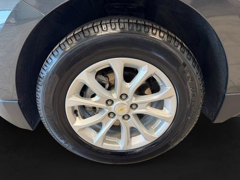 Used 2019 Chevrolet Equinox LT AWD/4WD image 9