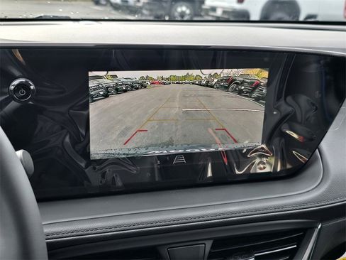 New 2026 Buick Encore GX Sport Touring image 19