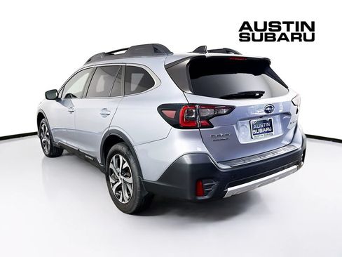 Used 2022 Subaru Outback Limited w/ Popular Package #2 AWD/4WD image 5