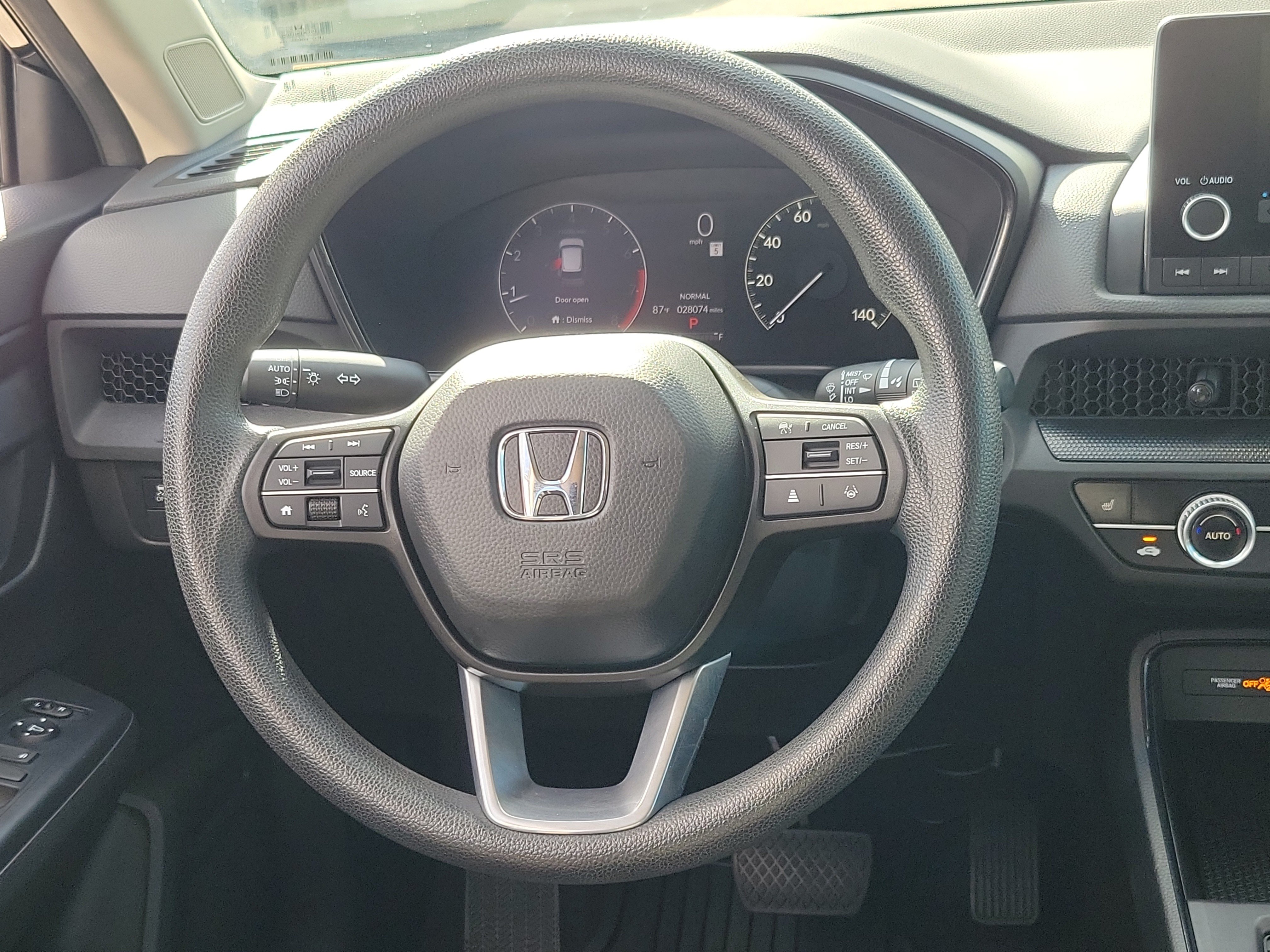 Used 2024 Honda CR-V EX image 19