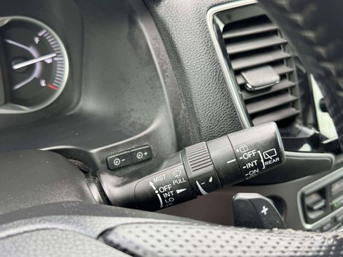 Used 2022 Honda Passport EX-L image 26