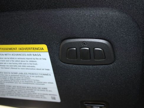 New 2026 Ford Explorer ST w/ Sun And Sound Package image 57