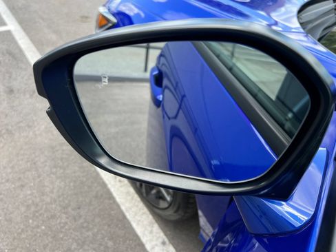 Used 2025 Acura Integra A-Spec FWD image 25