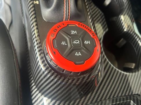 Used 2023 Ford Bronco Raptor image 15