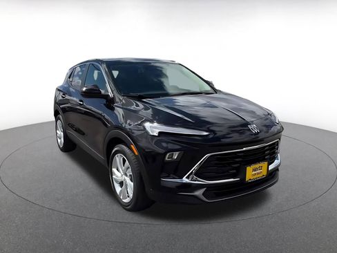 Used 2025 Buick Encore GX Preferred image 3