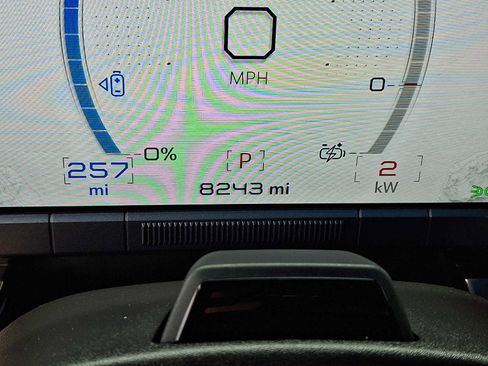 Used 2024 GMC Hummer EV 3X w/ Omega Edition AWD/4WD image 22