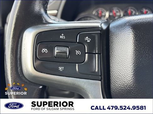 Used 2021 Chevrolet Tahoe LT image 30