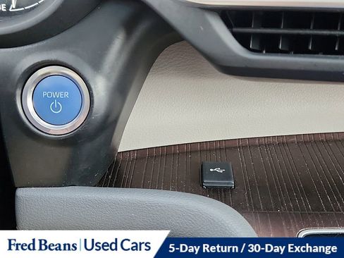 Used 2023 Toyota Sienna LE image 24