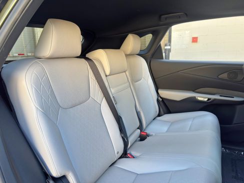 Used 2025 Lexus RX 350 Premium Plus w/ Accessory Package FWD image 40