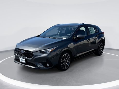 New 2026 Subaru Impreza 2.0i Sport image 1