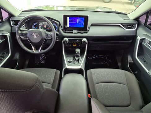 Used 2025 Toyota RAV4 XLE w/ Weather Package AWD/4WD image 18