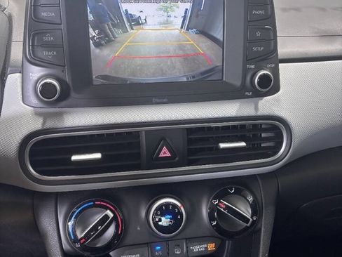 Used 2020 Hyundai Kona SE AWD/4WD image 5