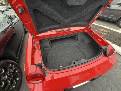 Used 2002 Ford Thunderbird RWD image 11
