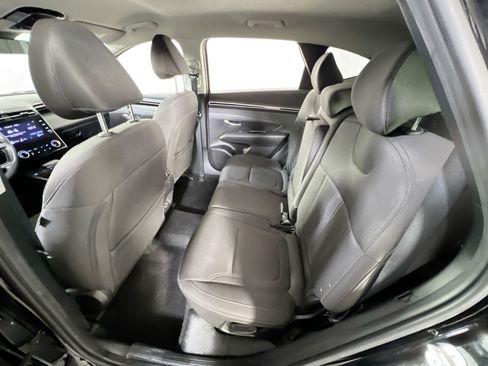 Used 2023 Hyundai Tucson SEL AWD/4WD image 23