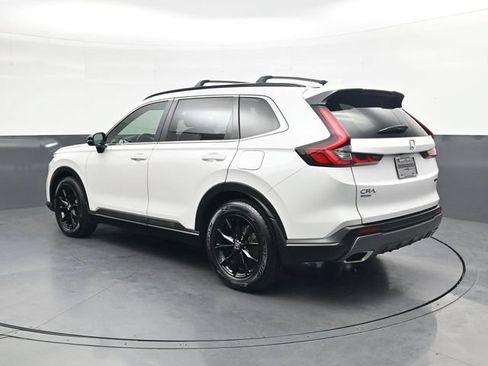 Used 2025 Honda CR-V Sport image 6