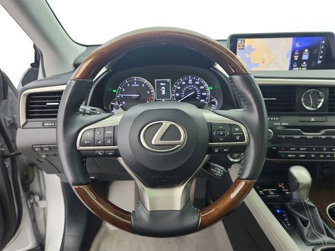 Used 2019 Lexus RX 350 AWD image 15