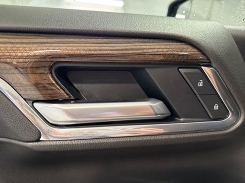 New 2026 Chevrolet Silverado 1500 LT AWD/4WD image 32