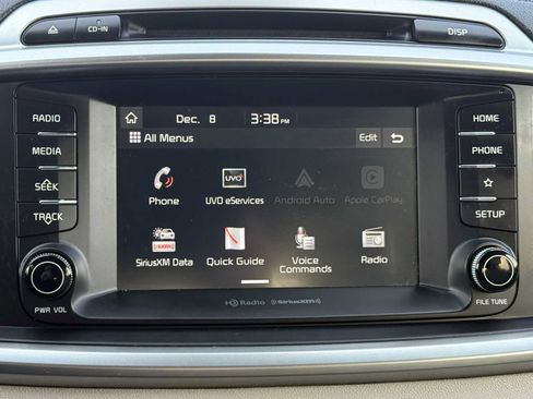 Used 2019 Kia Sorento EX image 24