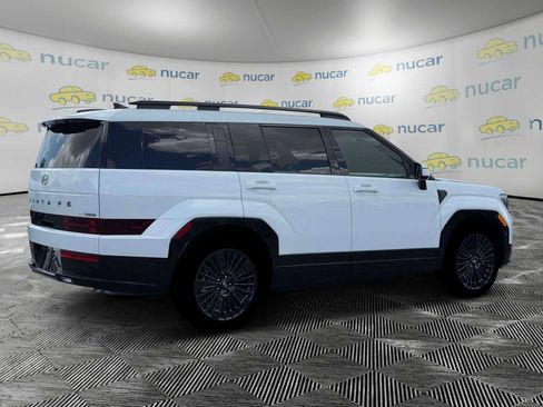 New 2026 Hyundai Santa Fe Calligraphy image 9