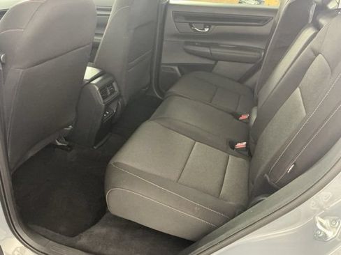 Used 2026 Honda CR-V Sport image 10