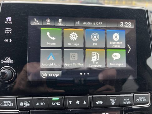 Used 2018 Honda Odyssey EX-L image 15