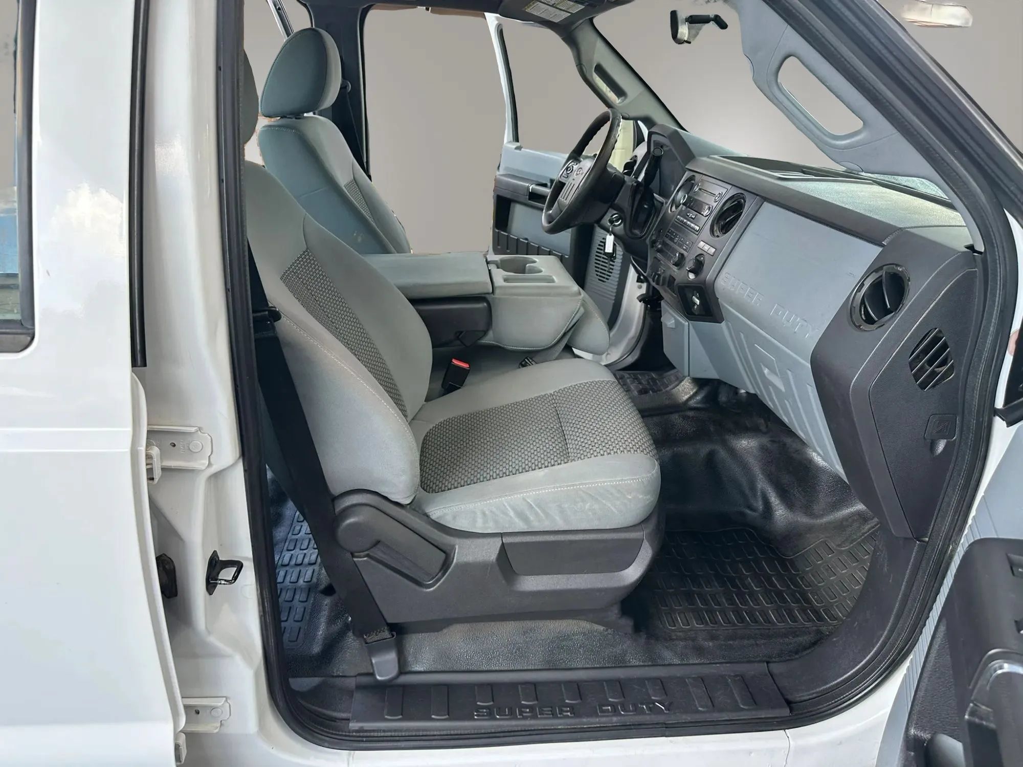 Used 2016 Ford F450 XL w/ Power Equipment Group AWD/4WD image 6
