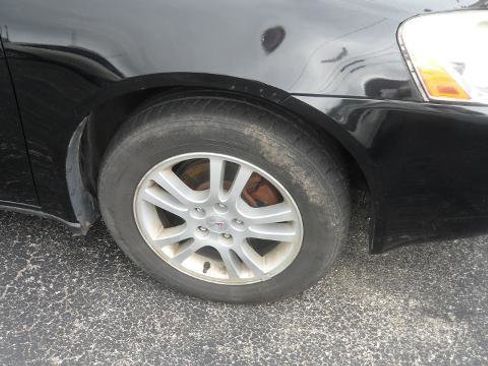 Used 2006 Pontiac G6 Sedan w/ Premium Value Package image 11