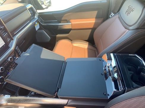 New 2026 Ford F150 King Ranch w/ Equipment Group 601A High image 37