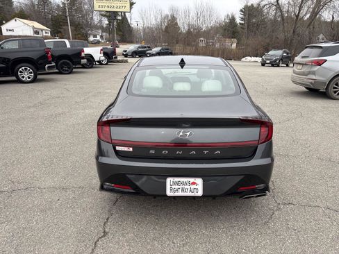 Used 2023 Hyundai Sonata SEL image 9