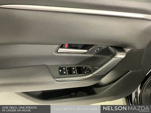 New 2026 MAZDA CX-50 Meridian Edition w/ Weather Package AWD/4WD image 16