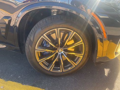 Used 2026 BMW X5 xDrive50e w/ M Sport Package image 12