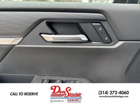 New 2026 GMC Acadia Elevation w/ Super Cruise Package FWD image 13