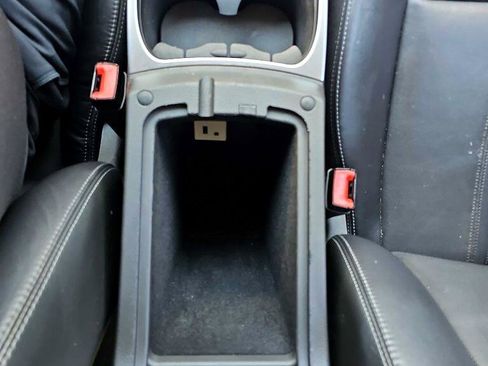 Used 2015 Cadillac SRX Luxury w/ Driver Awareness Package image 35