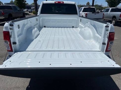 Used 2021 RAM 2500 Big Horn image 18