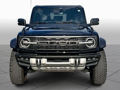 Used 2023 Ford Bronco Raptor AWD/4WD image 4