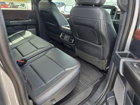 Used 2023 Ford F150 Lariat AWD/4WD image 36