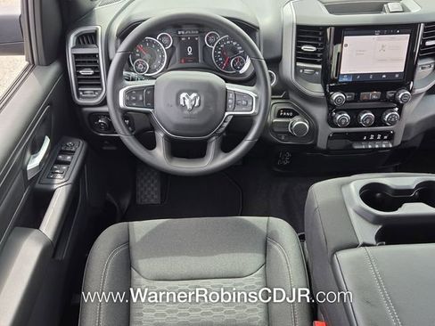 New 2026 RAM 1500 Express RWD image 7