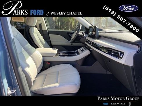 Used 2025 Lincoln Aviator Reserve image 20